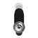 Alt View 10. Nespresso - Vertuo Next Premium Coffee and Espresso Maker in Gray with Aeroccino3 Milk Frother in Black - Gray.