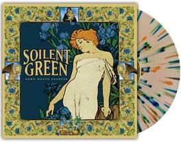 Soilent Green - Sewn Mouth Secrets - VINYL LP