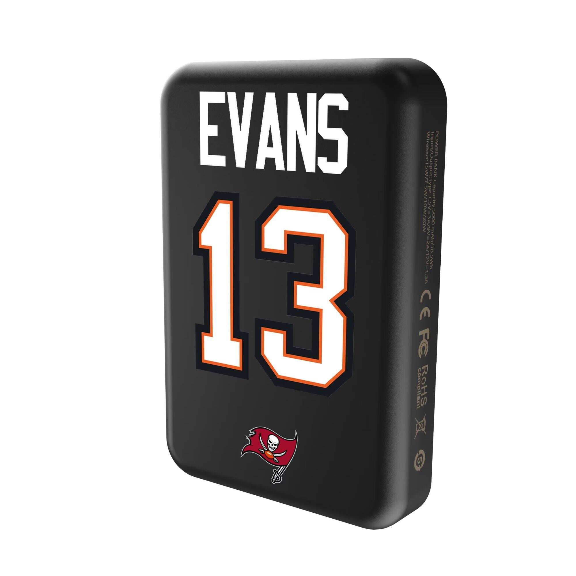 EVANS  
13  
BANK POWER LAN 00 /N MOC SLRMS COUE 1M ccRGEs M mAi8.sw I -  
13 compliant FC CE RoHS X C