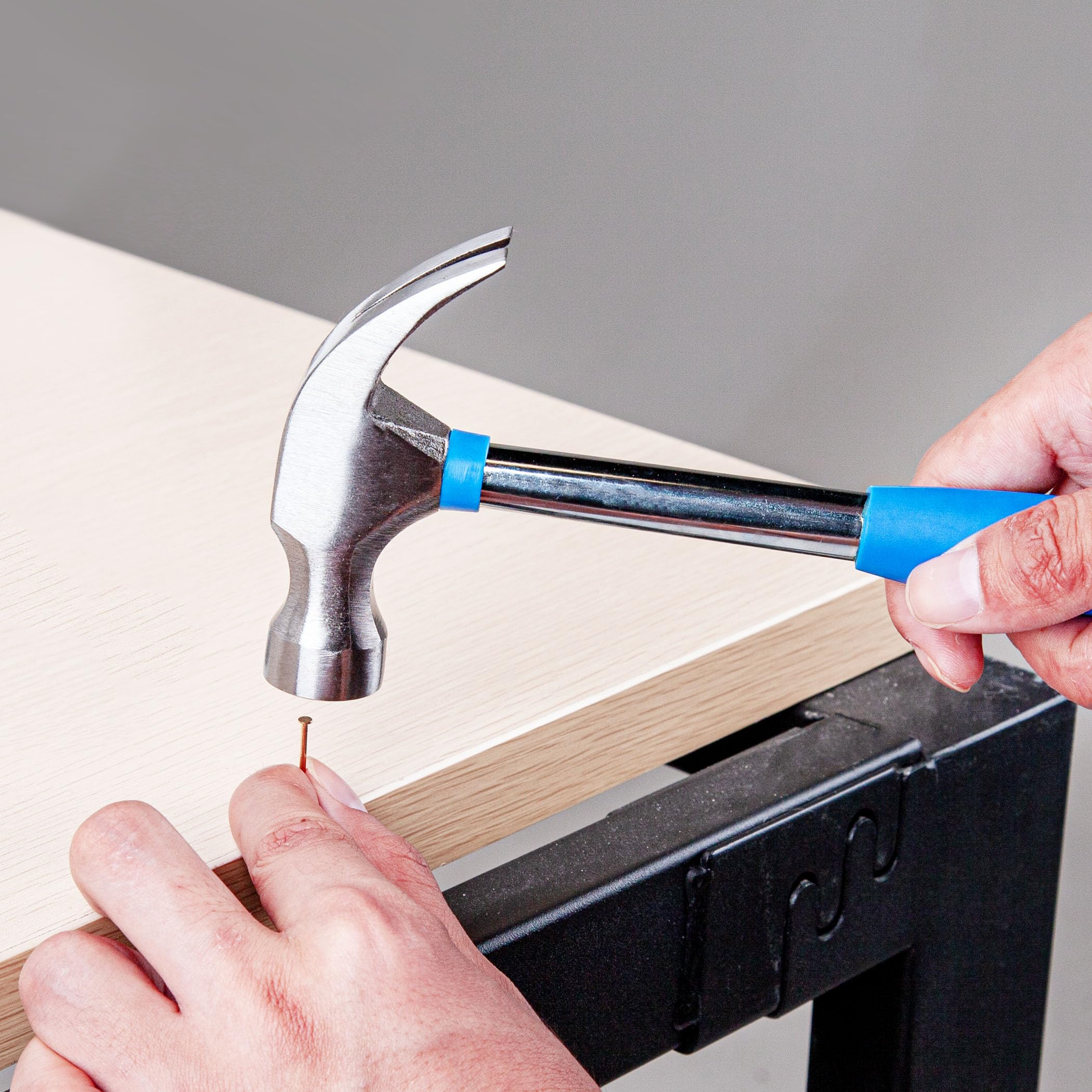 Alt View 7. Skar Audio - Tool Set General Household Hand Kit With Cordless Comprehensive Tool Set: The Cartman 149-Piece Tool Kit... - 149 PC.