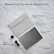 Everything You Need, Ready to Go
Zenbook Sleeve
Zenbook S14
Type-C 68W Charger