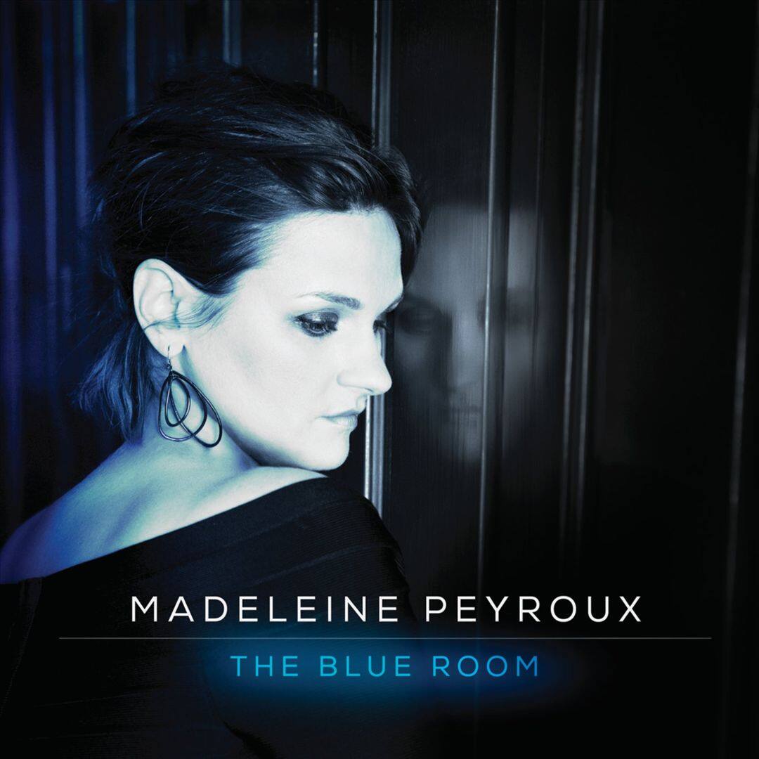 Front. The Blue Room [CD].