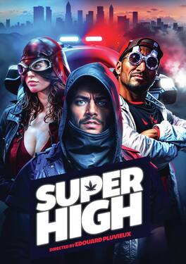 Super High - DVD