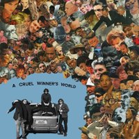 A Cruel Winner's World [LP] - VINYL - Front_Zoom