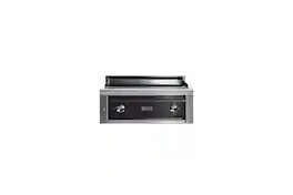 Lynx - Flat Top Asado Grill - Obsidian