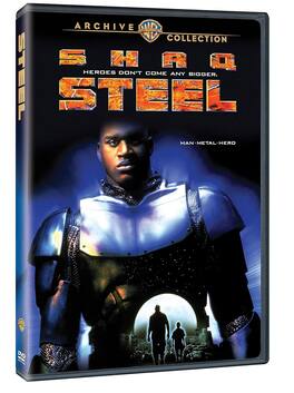 Steel - DVD