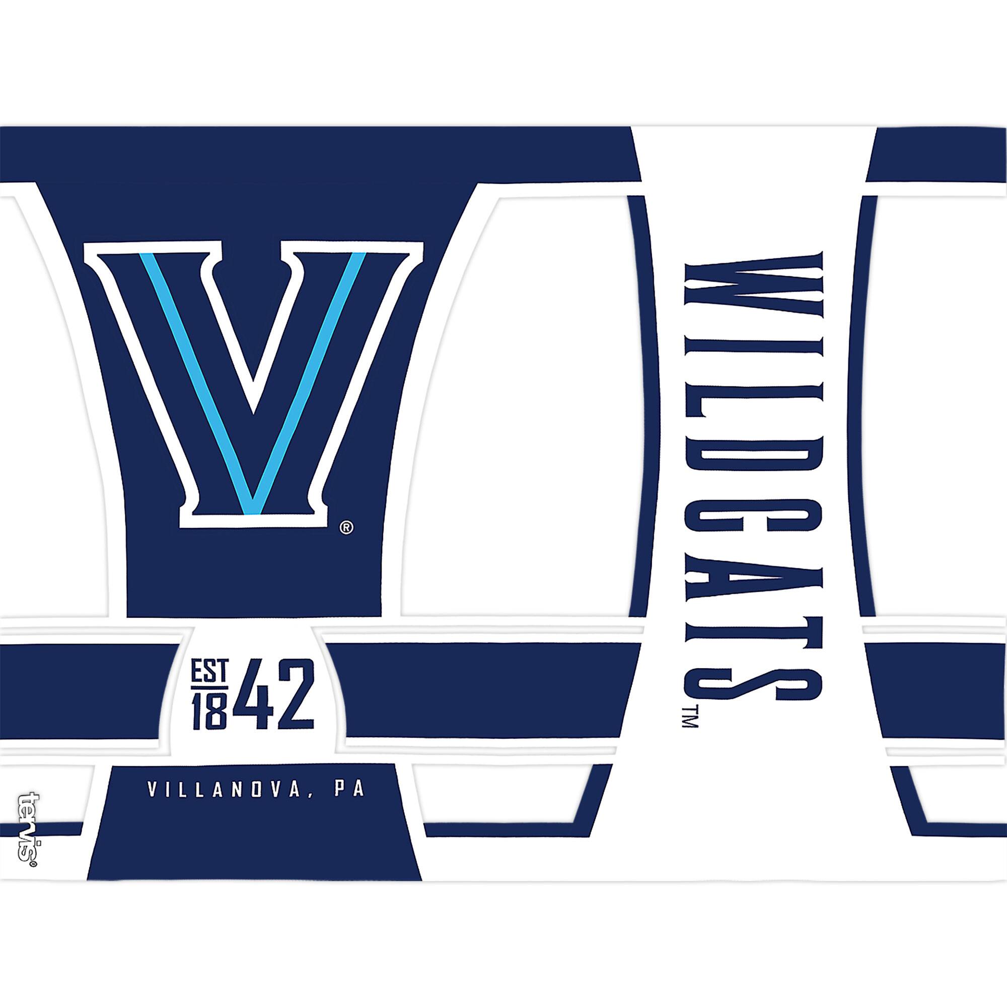 V  
EST 1842  
VILLANOVA, PA  

WILDCATS™