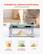 Suitable for Julienne and Grating
3 Types of Blade Specifications
Julienne
0.16 x 0.2 inch
Fine Julienne
0.12 x 0.12 inch
Grater