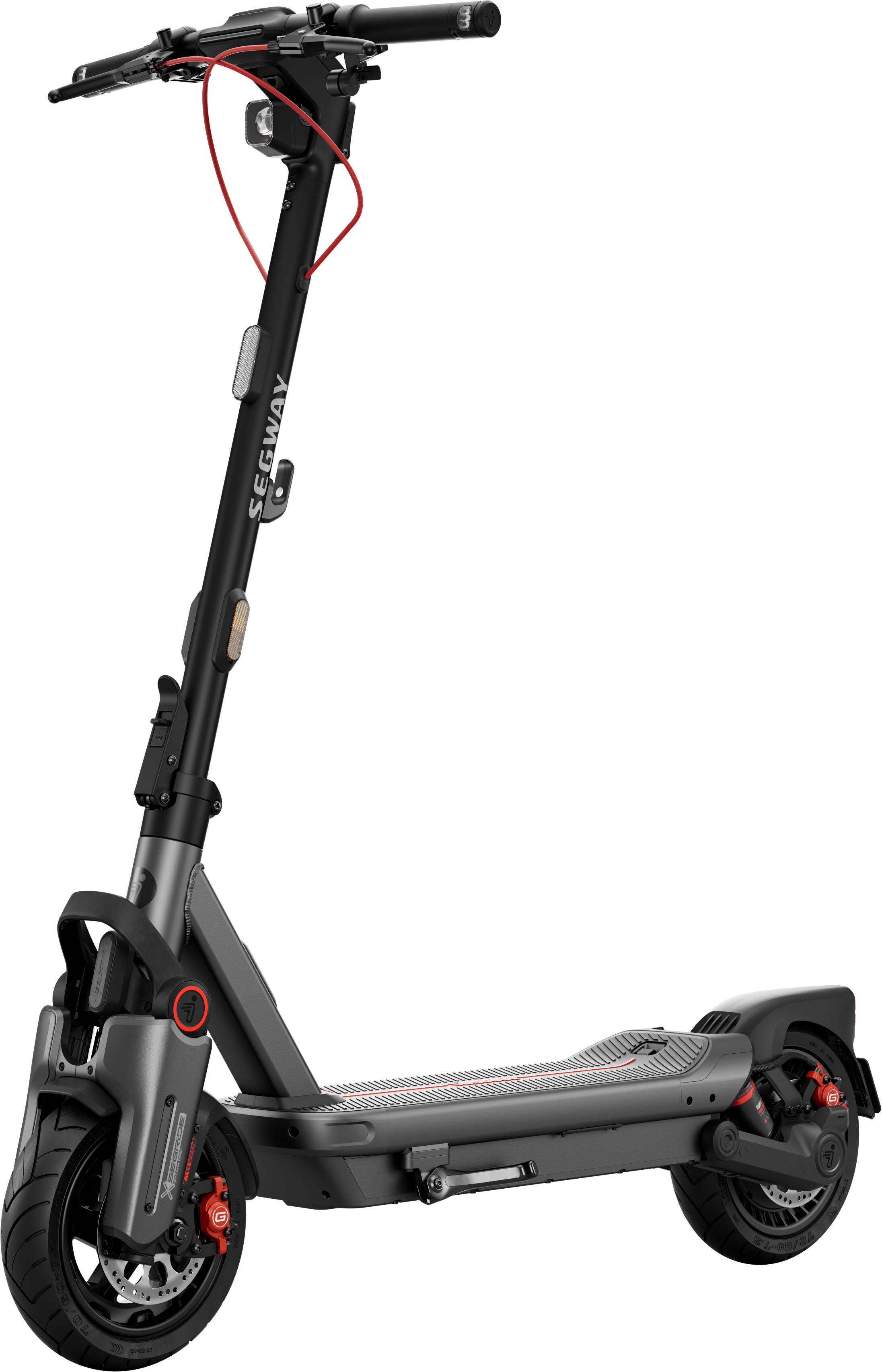 C 2 SEGWAY ESEETK X L /8 G