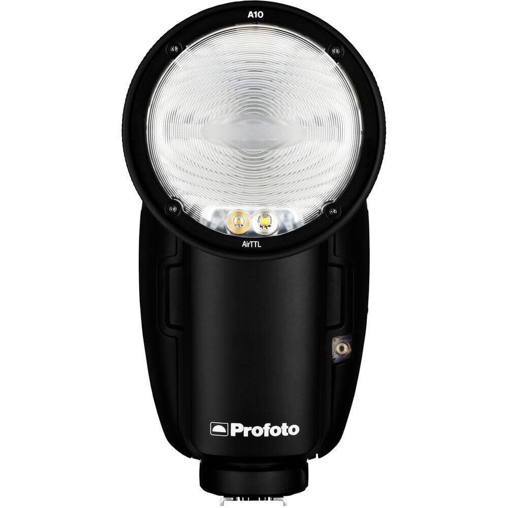 A10 AirTTL Profoto