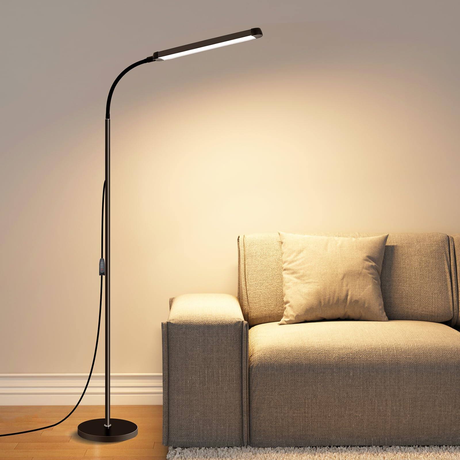 Black-Online Switch Dimming