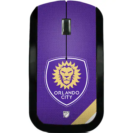 ORLANDO CITY MLS