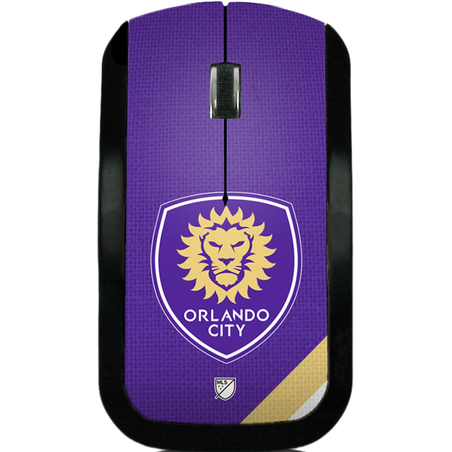 ORLANDO CITY MLS