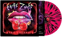Enuff Z'nuff - Xtra Cherries - VINYL LP