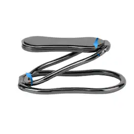 Stock Preferred - Phone Ring Holder Finger Kickstand - Black