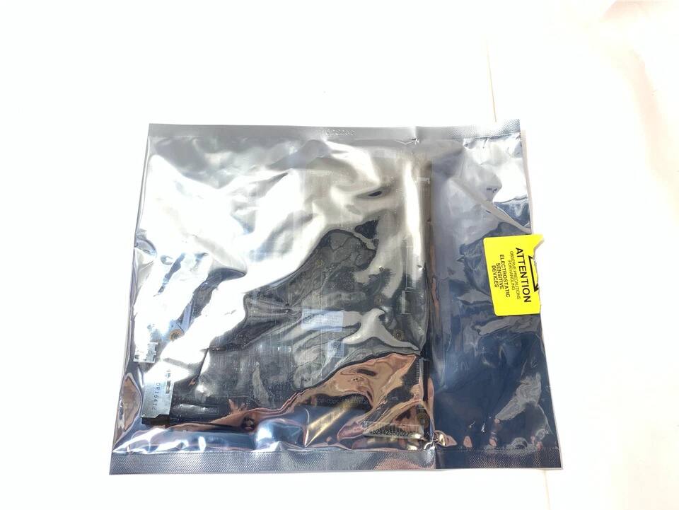 DEVICES SENSITIVE ELECTROSTATIC OATNS Pad ATTENTION TC DR14412