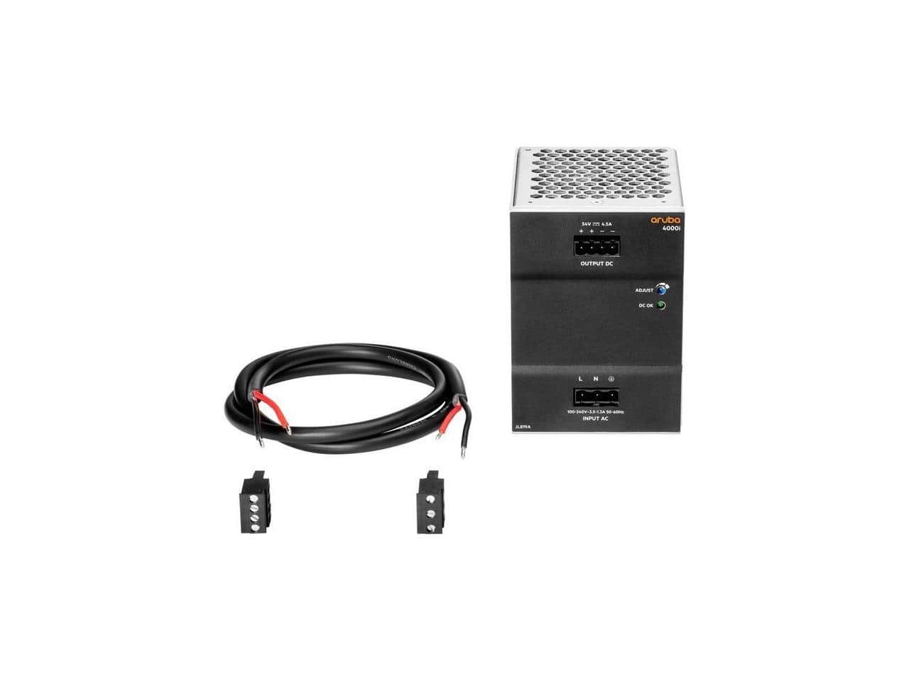 HPE Aruba - JL819A 240W Server Power Supply