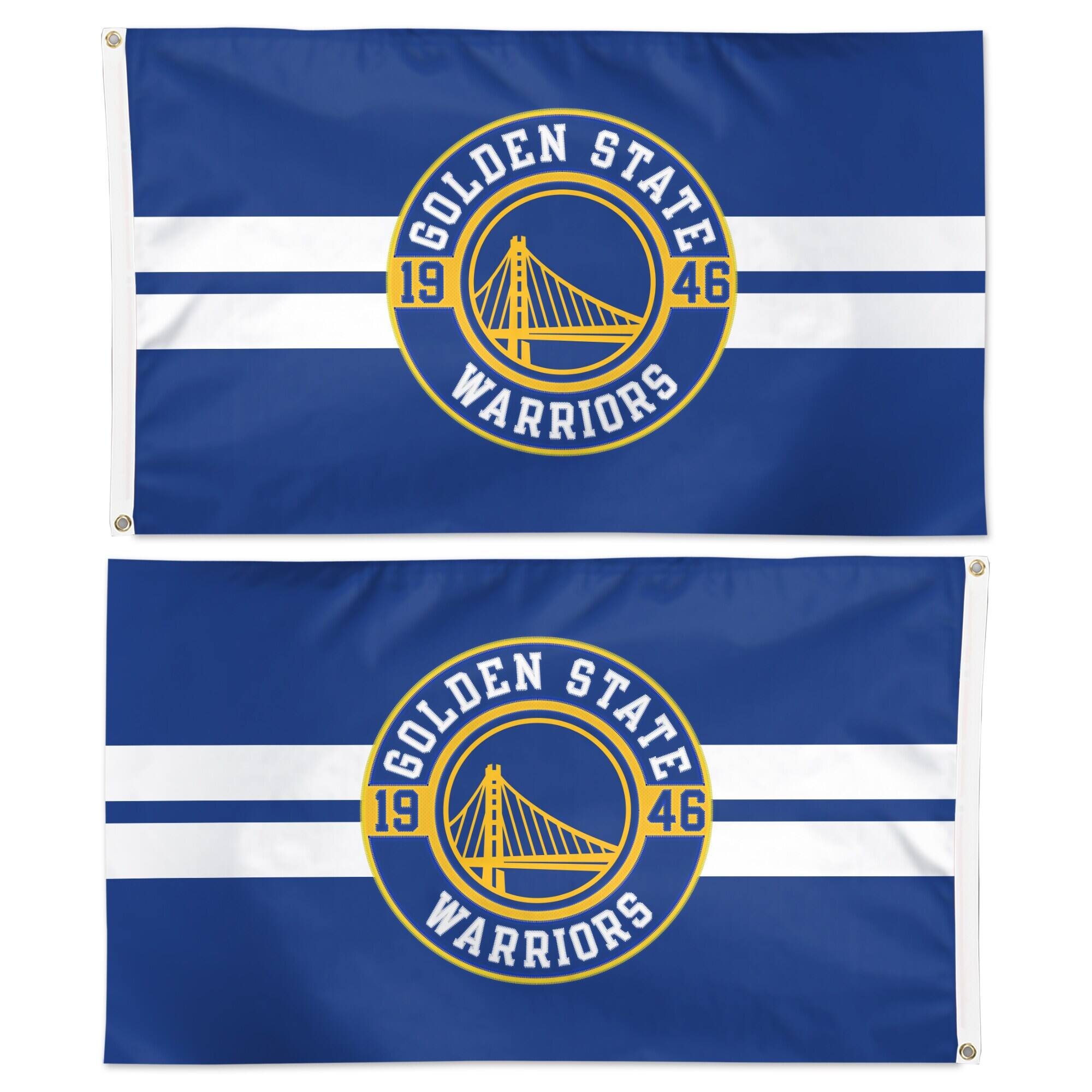 GOLDEN STATE  
19 46  
WARRIORS