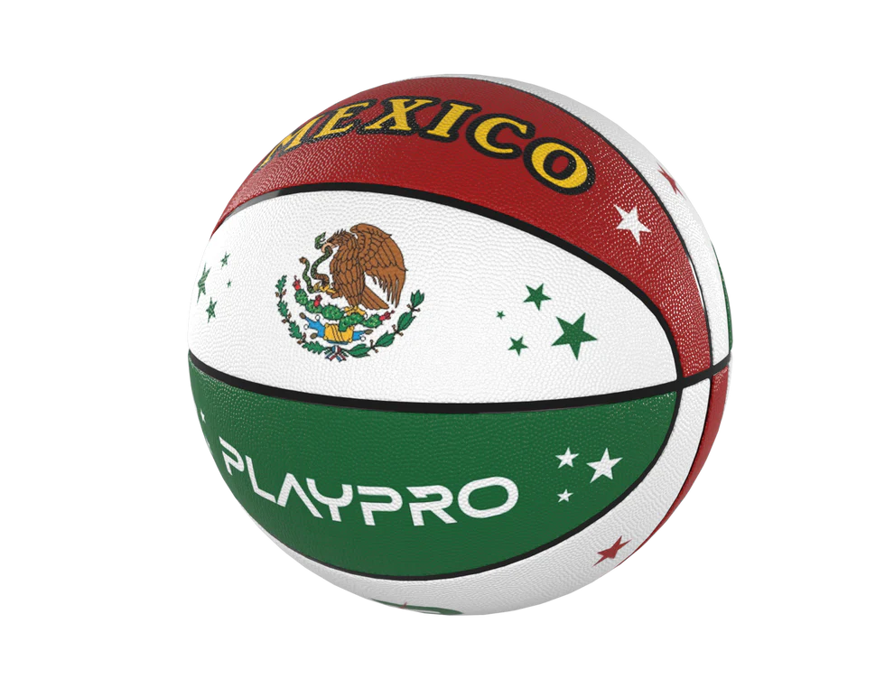 MEXICO PLAYPRO