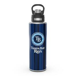 Tervis - Tampa Bay Rays 40oz. All In Wide Mouth Water Bottle - Multicolor