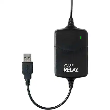 CASE RELAY