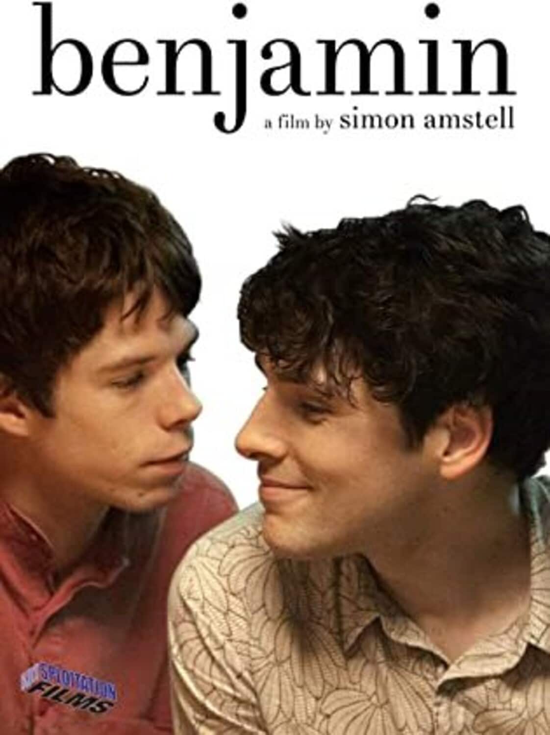 Benjamin  - DVD