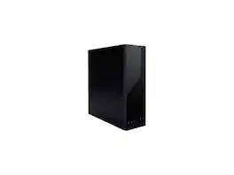 In Win - Cj712 8L Small Form Factor Chassis - Black