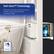 Soft-Start™ Technology
Eliminates hard stop-and starts and run at lower sound levels than other compressor types
Library Quiet® Technology