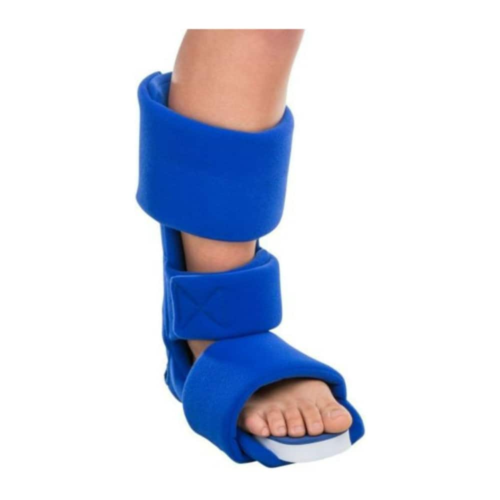 Procare - ProWedge Plantar Fasciitis Small Night Splint - Blue price history on PriceWatchPro