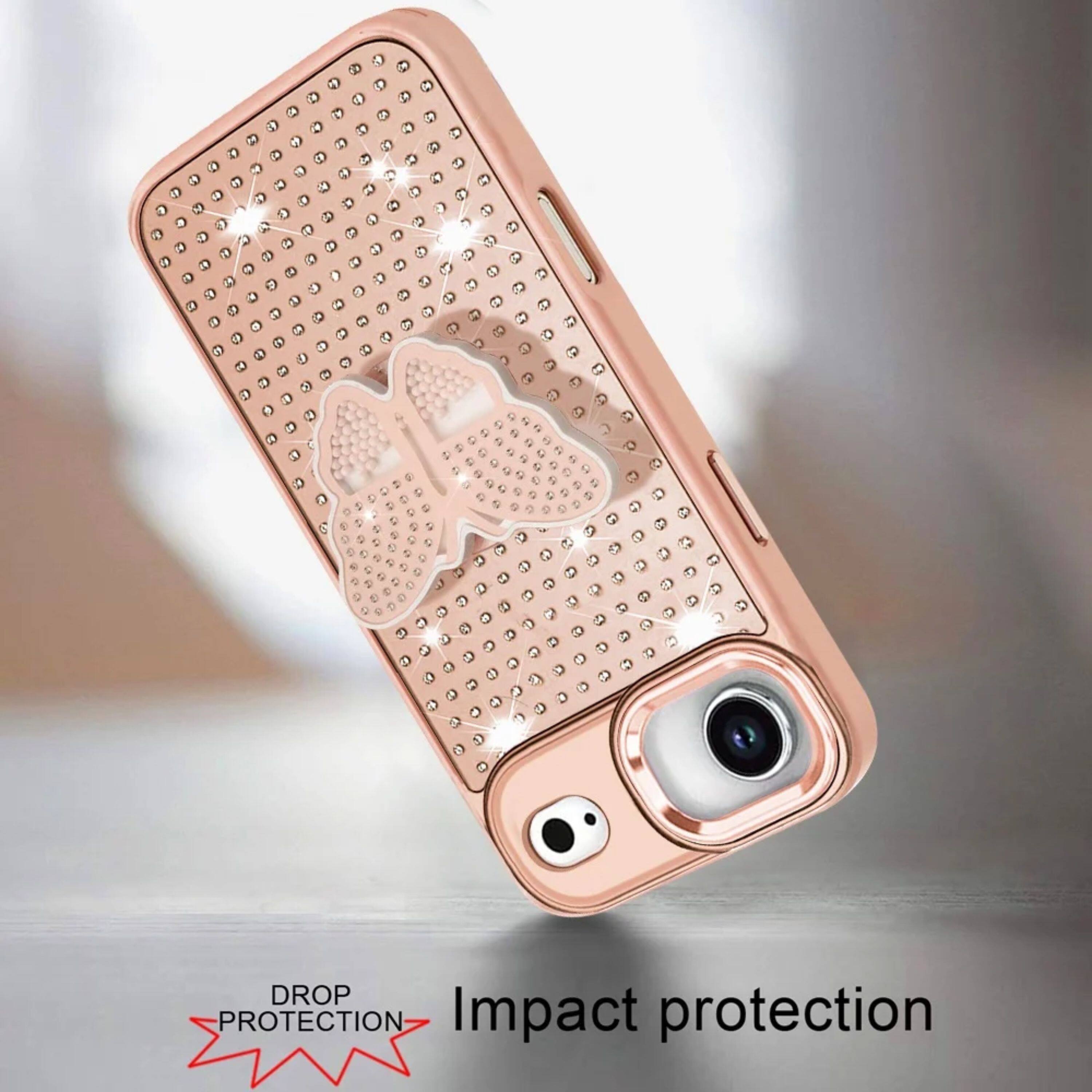 DROP PROTECTION  
Impact protection