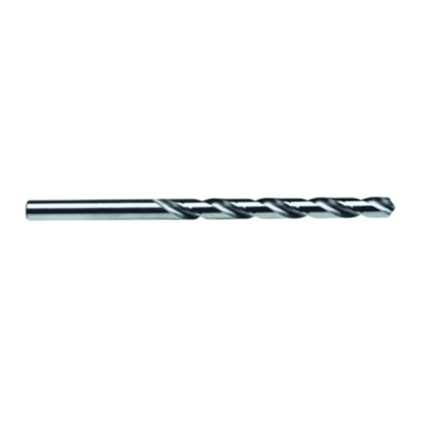 Irwin - 4 3/4  L High Speed Steel Letter Q Drill Bit Straight Shank 1 pk price history on PriceWatchPro