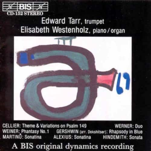 Gershwin / Martinu / Tarr / Westenholz - Rhapsody in Blue   - COMPACT DISCS [CD] price history on PriceWatchPro