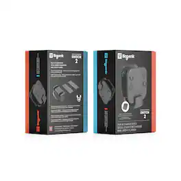 Biogenik - Dual-Function Charging & Controller Grip for Nintendo Switch 2