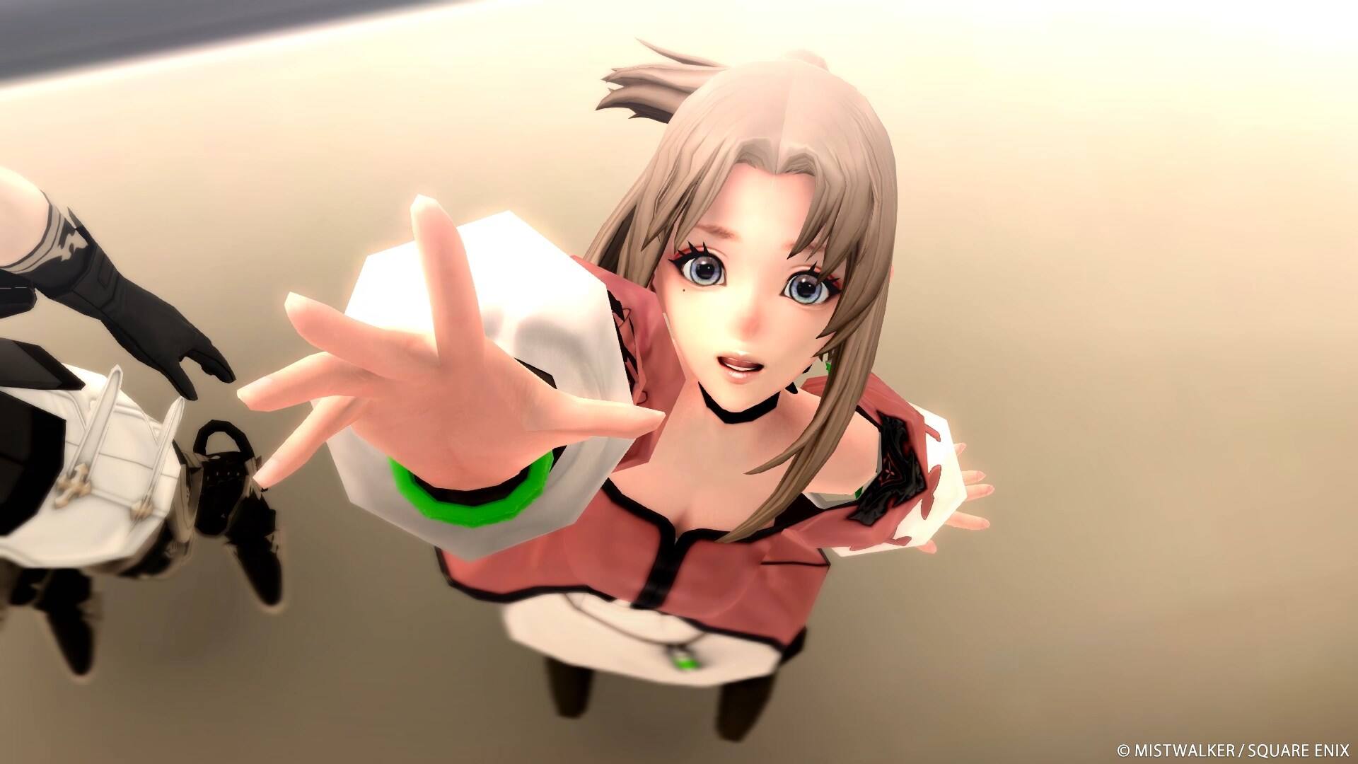 Mistwalker/Square Enix
