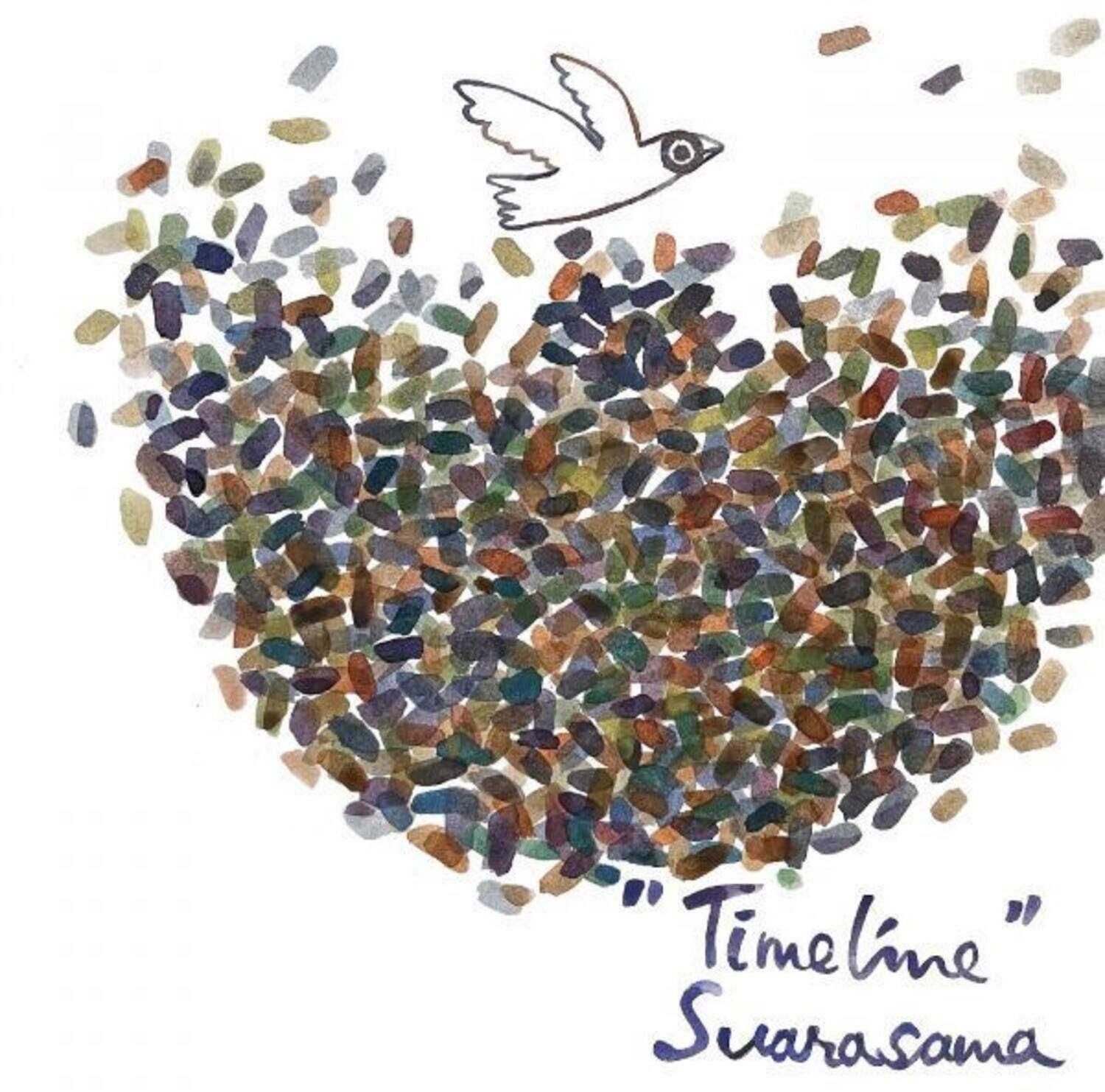 "Timeline"  
Suarasama