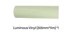 eufyMake - Luminous Vinyl (305mm x 11m)