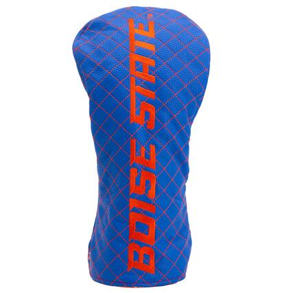BOISE STATE