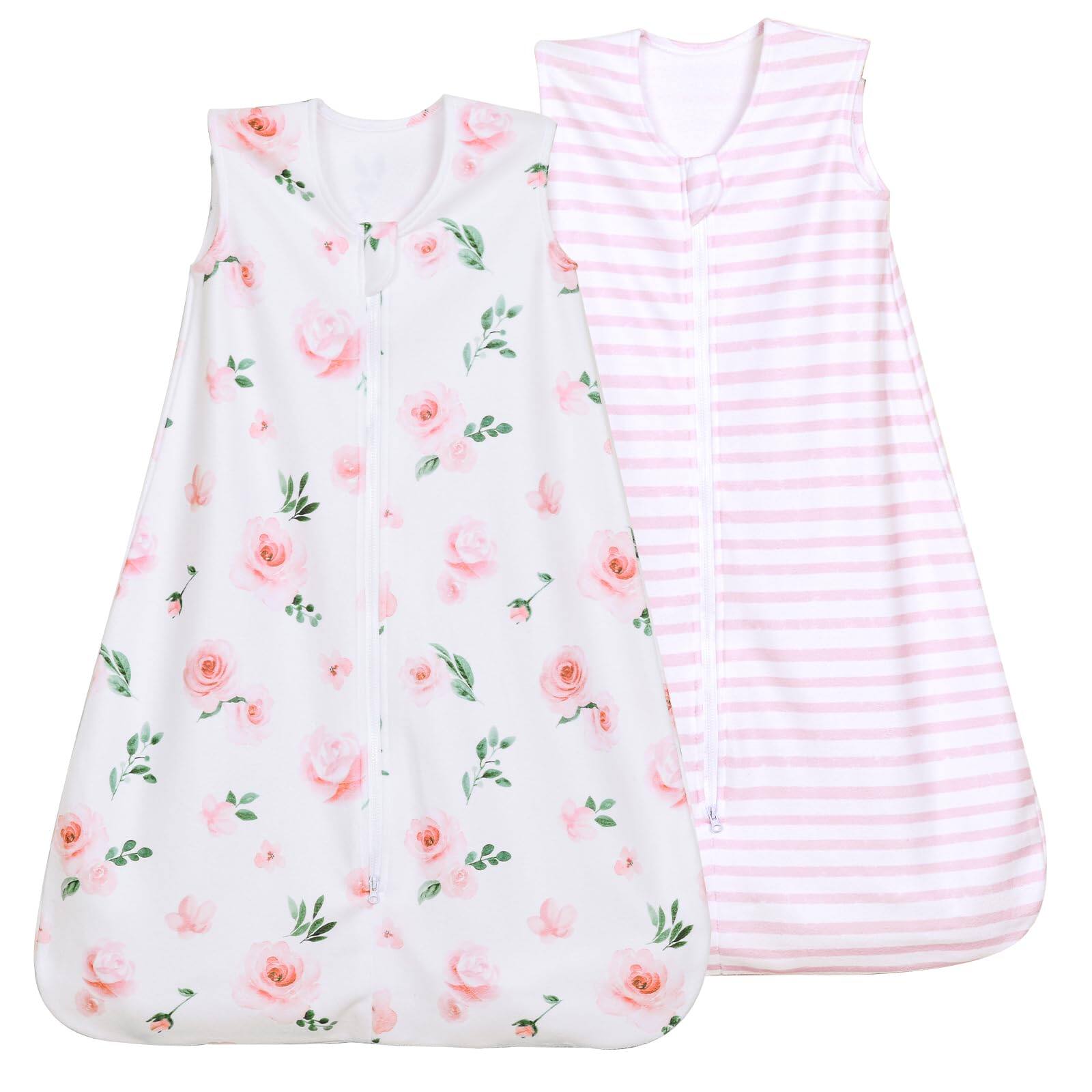 Floral Flowers-Medium