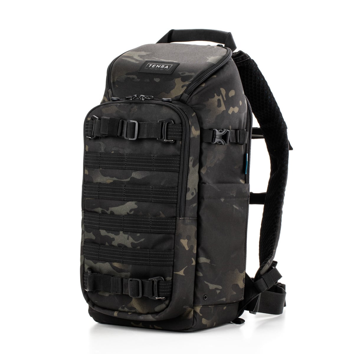 Tenba - Axis V2 16L Camera Backpack, MultiCam Black