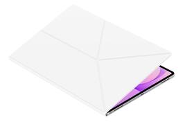 Samsung - Galaxy Tab S12 Ultra/S11 Ultra Book Cover - White