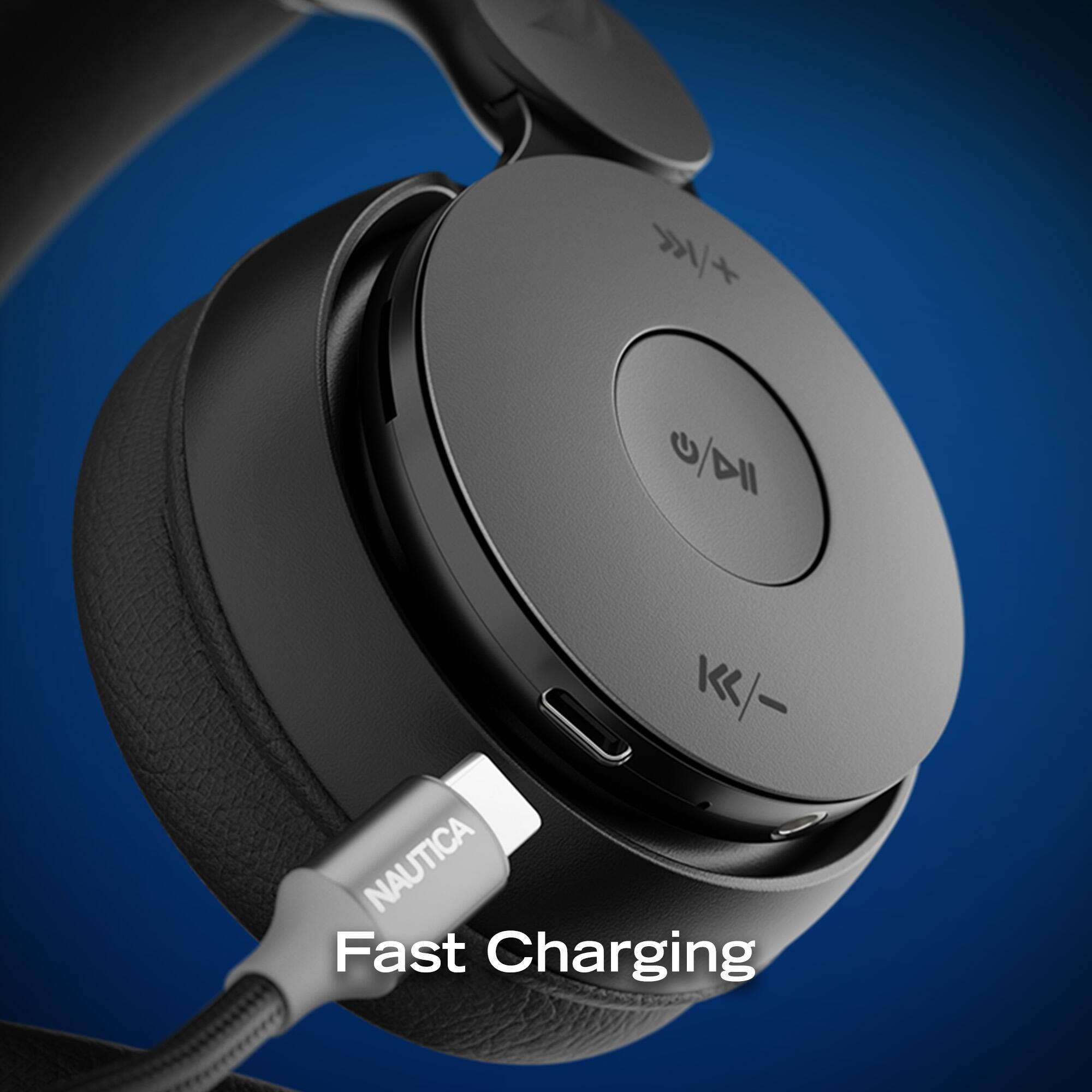 NAUTICA Fast Charging