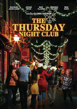 The Thursday Night Club - DVD