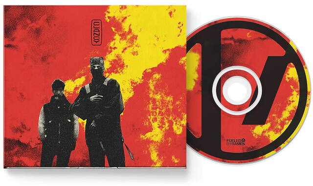 KOZDIO
FUELED BY RAMEN