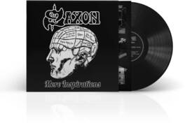 Saxon - More Inspirations - VINYL LP