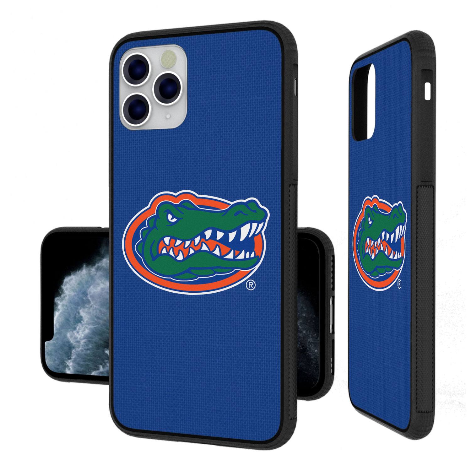 Keyscaper - NCAA - Florida Gators iPhone Solid Design Bump Case - 13 Pro Max - Multicolor price history on PriceWatchPro
