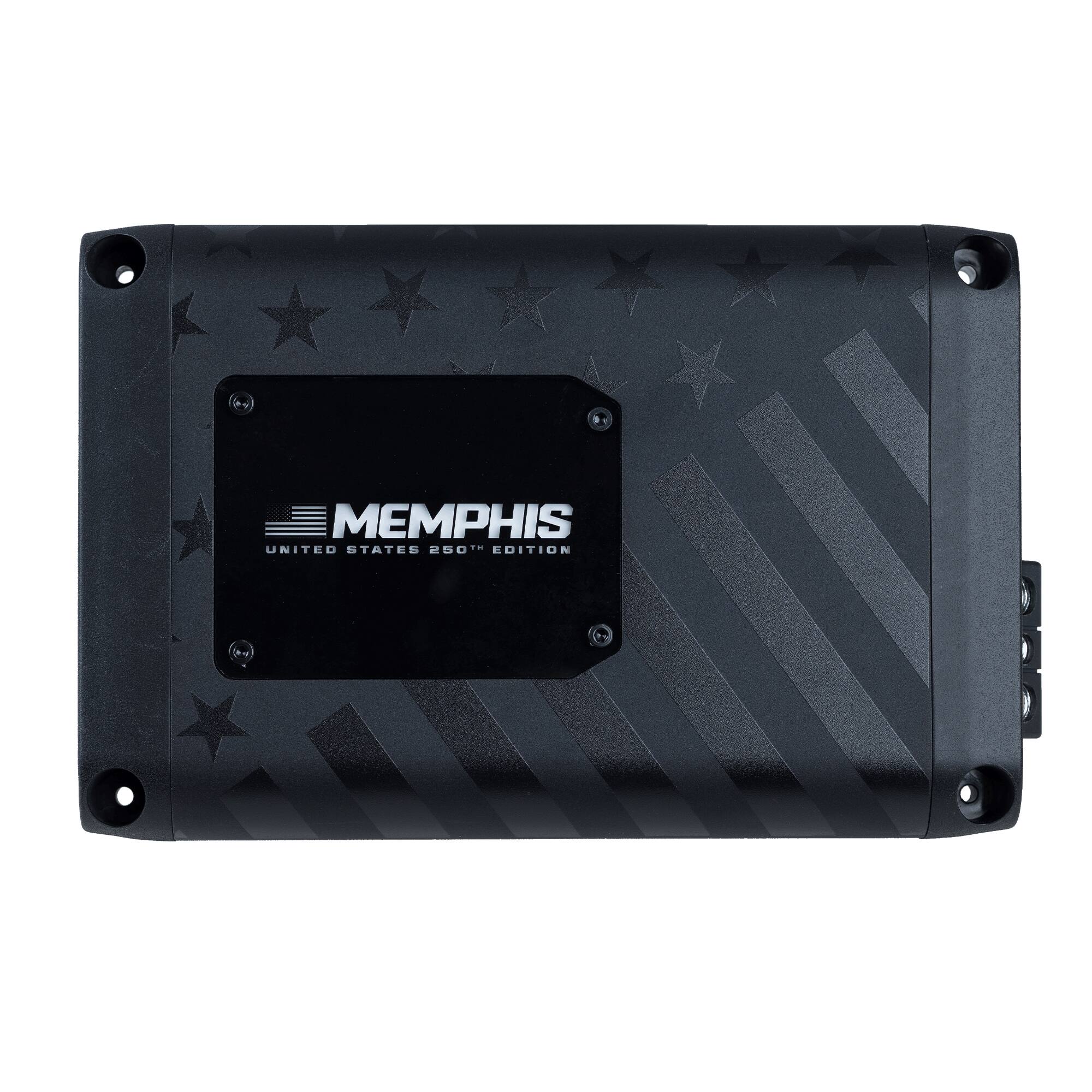 MEMPHIS  
UNITED STATES 250TH EDITION