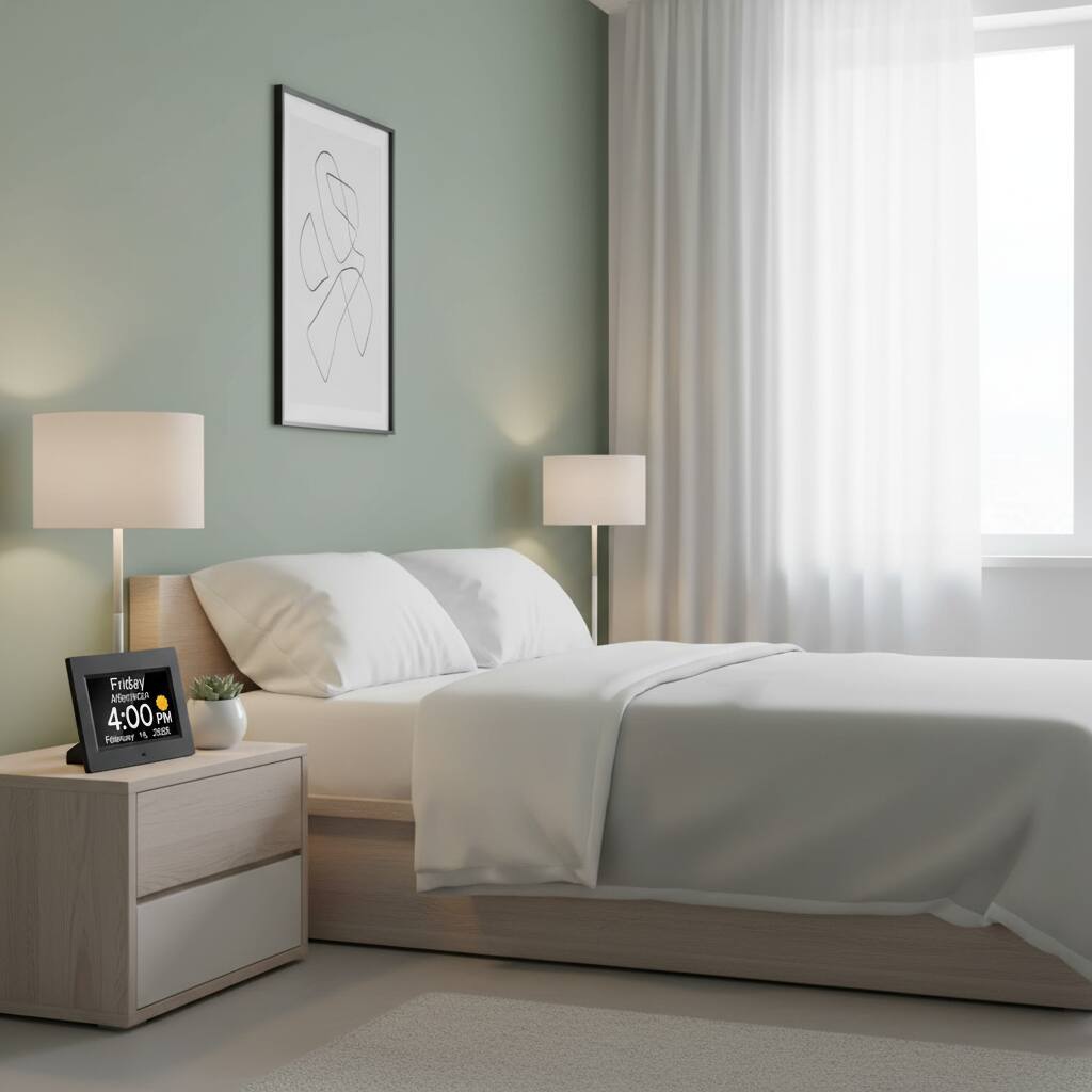 Friday  
4:00 PM  
February 14, 2024