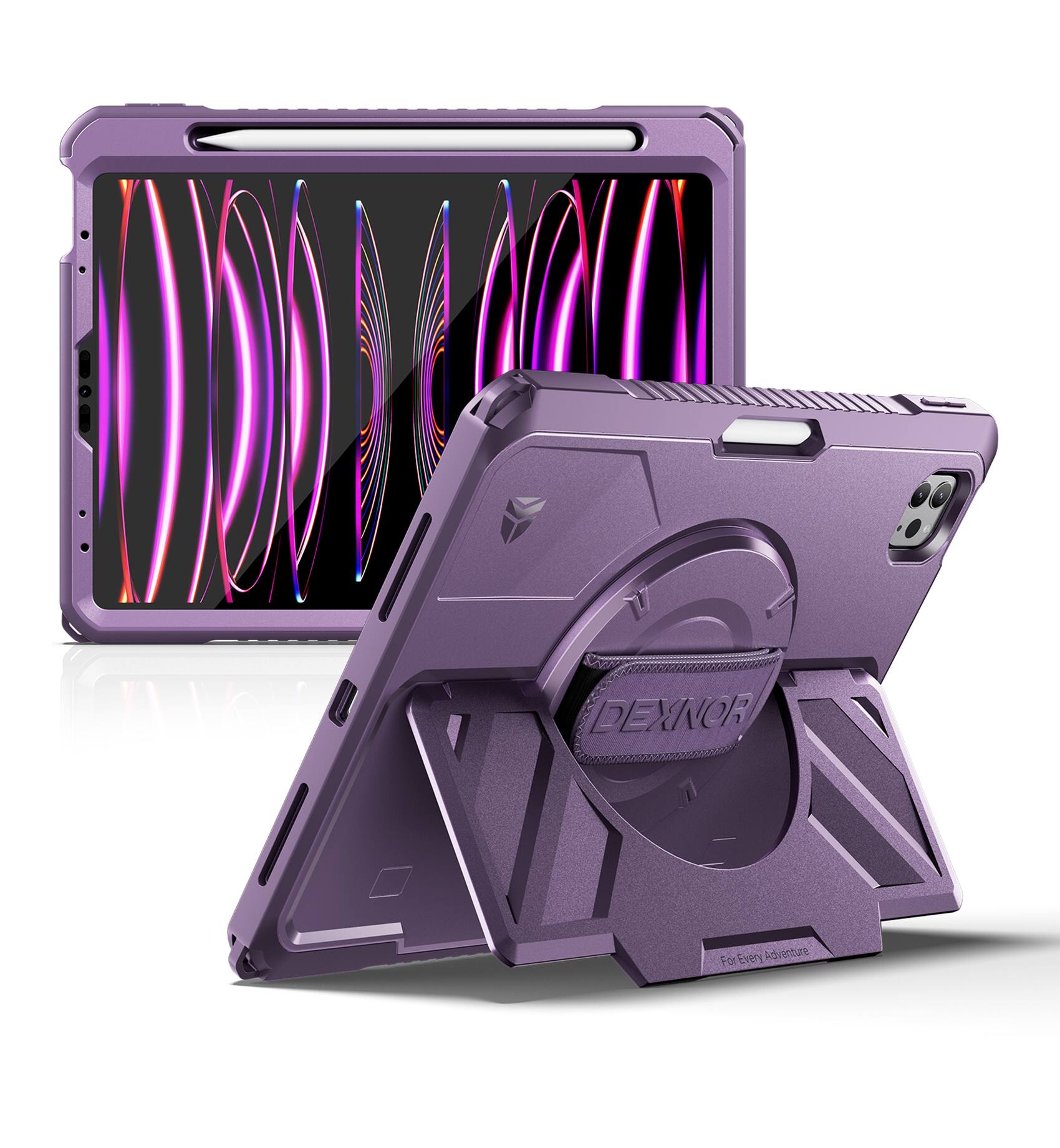 Phantom Purple
