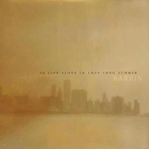 Barzin - To Live Alone in That Long Summer   - COMPACT DISCS [CD] price history on PriceWatchPro