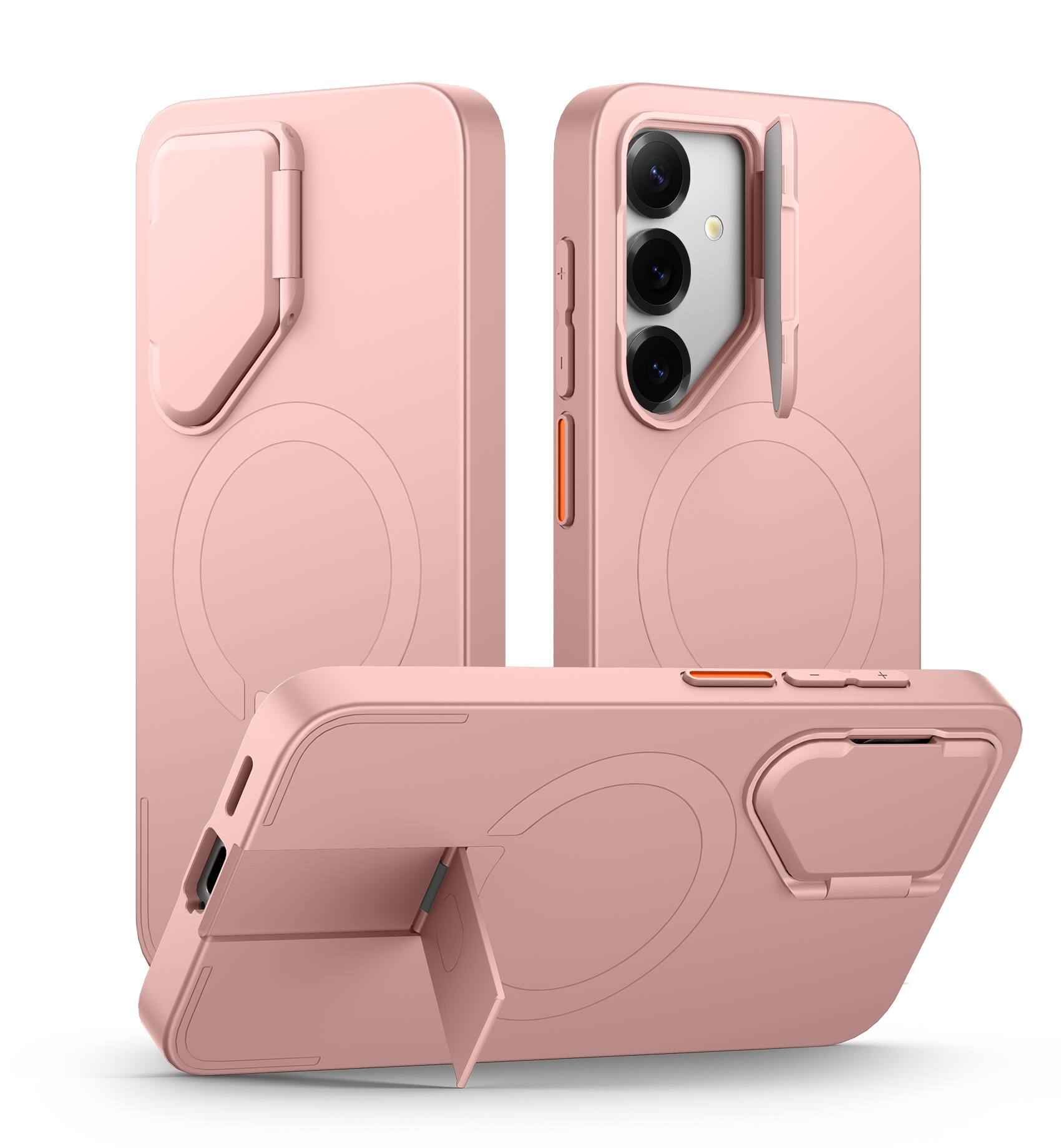 Dawn Pink